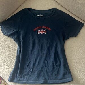 United Kingdom Tee